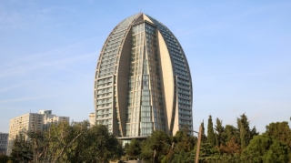 Azərbaycan turizm markasını dünyaya tanıdır