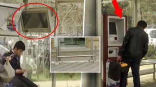 Dayanacaqlarda XAOTİK DURUM:  Monitor işləmir, terminal kart götürmür - VİDEO 