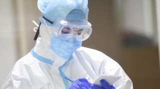 Azərbaycanda son sutkada 612 nəfər koronavirusa yoluxub, 9 nəfər ölüb 