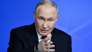 Putin bir günlük atəşkəs elan etdi 