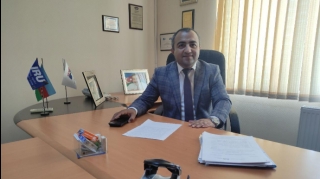 Tanınmış jurnalist yeni vəzifəyə təyin edildi - FOTO