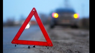 Ağır yol qəzası baş verdi: Bir ailənin dörd üzvü YARALANDI 