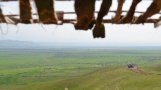 Düşmən ərazisində Azərbaycan Ordusunun ölən və yaralanan hərbçisi qalmayıb