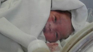 Yeni doğulanlar arasında koronaya yoluxma var - Həkim 