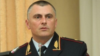 Rusiyalı general qəzaya düşdü: vəziyyəti ağırdır 