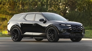 "Hyundai" 420 mindən çox avtomobili geri çağıracaq 