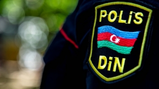 Xudayar Yusifzadəni təhqir edənin döyülməsi ilə bağlı DİN-dən açıqlama 