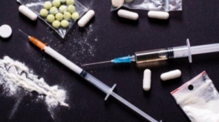 Azərbaycanda bir aya 20 milyonluq narkotik ələ keçirildi 