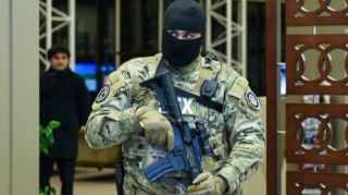 DTX rəsmisi:  “İran Azərbaycana qarşı aktiv şəkildə kəşfiyyat-pozuculuq fəaliyyəti həyata keçirir”