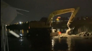 Gəncədə leysan yağıb, yaşayış evlərini, həyətyanı sahələri su basıb - FOTO 