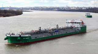 Rusiya və Azərbaycan birgə çay-dəniz tankerləri tikməyi planlaşdırır 