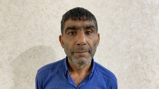 Ağdamda narkotik maddələrin satışıyla məşğul olan şəxs saxlanılıb  