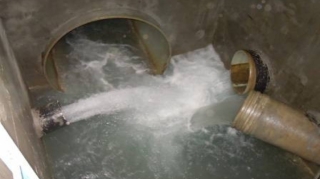 Oğuz-Qəbələ-Bakı su kəmərinin doldurulması başa çatdırılıb 