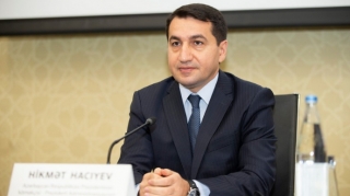 Хикмет Гаджиев:  Иностранные дипломаты в Азербайджане посещают Физули
