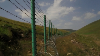 Türkiyədən Azərbaycana qanunsuz keçən şəxsə cəza verildi 