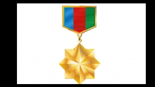 Azərbaycanda yeni medal təsis edilir