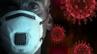 Koronavirusla bağlı SON STATİSTİKA