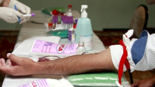 Aşurada qan vermək istəyənlərin nəzərinə 