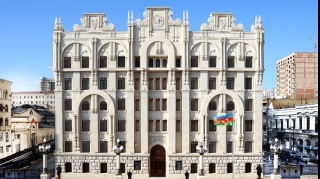 DİN Lənkəranda işçi axtarır 