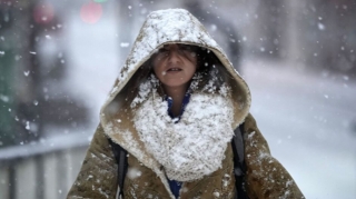 Temperatur 10 dərəcə enəcək - XƏBƏRDARLIQ 