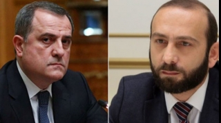 Azərbaycan və Ermənistan XİN rəhbərləri yaxın həftələrdə  görüşəcək