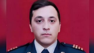 DSX-nin baş çavuşu ürək çatışmazlığından yox, koronavirusdan vəfat edibmiş 