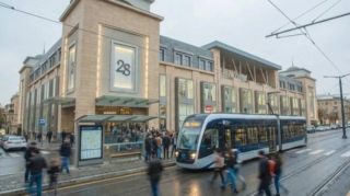 Tramvay xəbərlərindən sonra bu ərazidə evlər bahalaşdı - AÇIQLAMA 