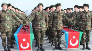 Bu şəxslər hərbi xidmətə çağırışdan AZAD OLUNACAQ - SİYAHI 