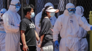 ÜST dünyanı yeni pandemiyaya hazırlaşmağa çağırdı