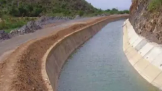 Tərtərdə FACİƏ:  9 yaşlı qız kanalda boğuldu