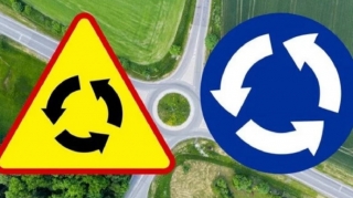 Bu iki yol nişanını qarışdırmaq sürücülərə 450 manata başa gələ bilər – FOTO  
