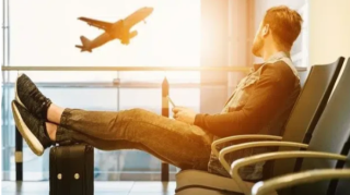 Təyyarə uçuşa gecikirsə, BUNLARI ETMƏYİN 