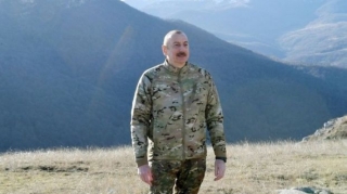 Prezident:  “İkinci Qarabağ müharibəsindəki Zəfərdən sonra gücümüz, nüfuzumuz, təsir dairəmiz daha genişləndi”