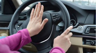 Avtomobil sürmək istəyən qadınlar üçün YENİ TƏLƏB 