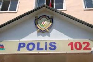 Bakıda sərxoş kişi telefonunu itirdi- Polis görün hardan tapdı