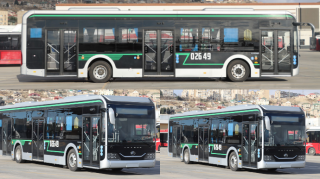 Çin Azərbaycana satdığı bu avtobusları uzaqdan idarə edib məlumatları oğurlaya bilər – ŞOK DETALLAR  - FOTO