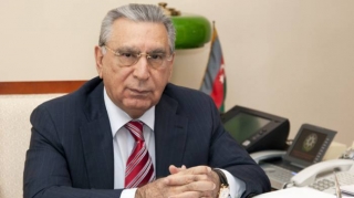 Рамиз Мехтиев лишен всех почетных званий и орденов? 