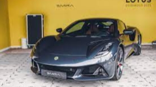 “Lotus Emira” bu markanın mühərrikindən istifadə edəcək  - FOTO