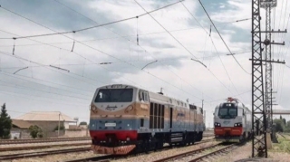 Dəmiryolunda dəyişən cərəyan sisteminə keçid xərcləri azaldacaq – Ekspert