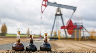 Азербайджанская нефть подешевела 