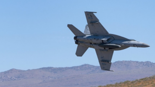 Üç NATO ölkəsi Ukraynaya 70 təyyarə verəcək 