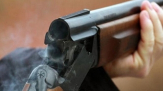 Qardaşının keçmiş arvadı ilə yaşayan gənci güllələyərək öldürüb 