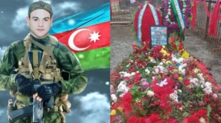 44 gündən sonra xəbəri gələn şəhid Şahı Məmmədli  - FOTO - VİDEO