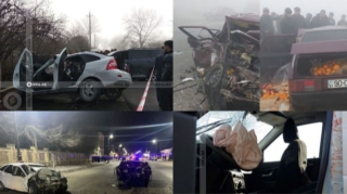 Son 3 ayda ölümlə nəticələnən qəzalarda 67 nəfərə cinayət işi açılıb