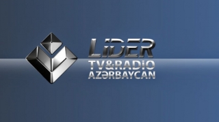 "Lider TV"nin fəaliyyəti dayandırıldı