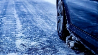 Sabah yolları buz bağlayacaq 