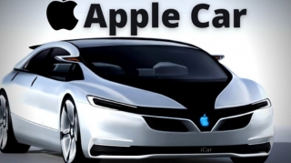 Apple  обращалась к Nissan  по сотрудничеству в создании беспилотного электромобиля