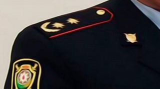 Polkovnik-leytenant haqda YENİ QƏRAR 