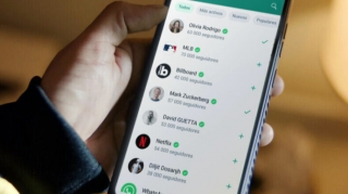 “WhatsApp”a yeni funksiya gəldi 