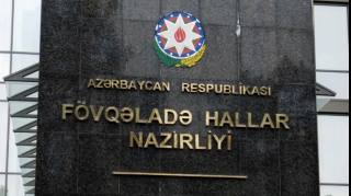 FHN :  Ötən sutka 82 yanğına çıxış olub, 7 nəfər xilas edilib 